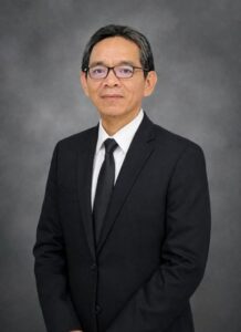 Didi Susianto, M.Kom