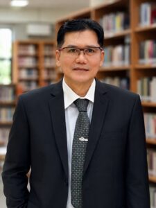 Dr. Miswan Gumanti, MBA., MM