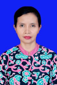 ELISABET YUNAETI ANGGRAENI, S.Kom., M.TI