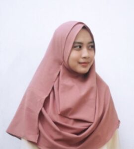 Nada Ulya Qinvi, MH