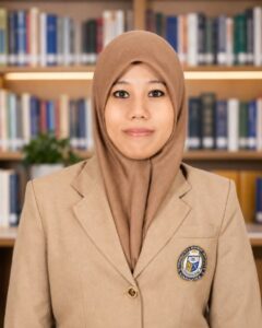 Rina Wati, M.T.I