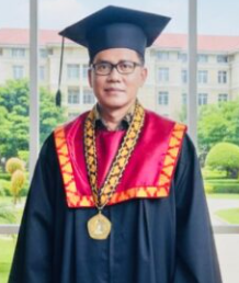 Dr. Miswan Gumanti, MBA., MM