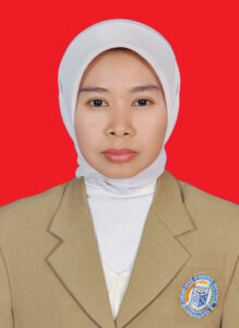 Tri Susilowati, M.T.I