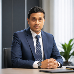 Assoc. Prof. Dr. Meinhaj Hossain