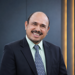 Assoc. Prof. Dr. Hj. Muahammad Nabil Almunawar