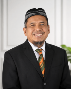 Prof. Madya Ts. Dr. Setyawan Widyarto