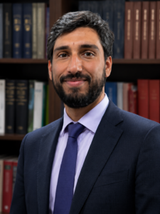 Prof. Dr. Ghasem Mohammadi