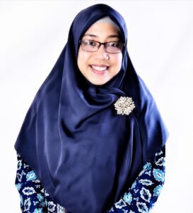 Assoc. Prof. Citrawati Jatiningrum, M.Sc., Ph.D