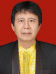 Prof. Emeritus. Dr. Toto Gunarto, MM