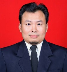 Dr. Syaiful Bakhri, MM