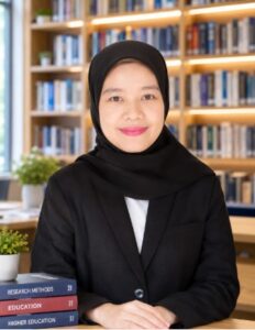Dr. Khilyatin Dyah Ayu Noor Ikhsani, MM