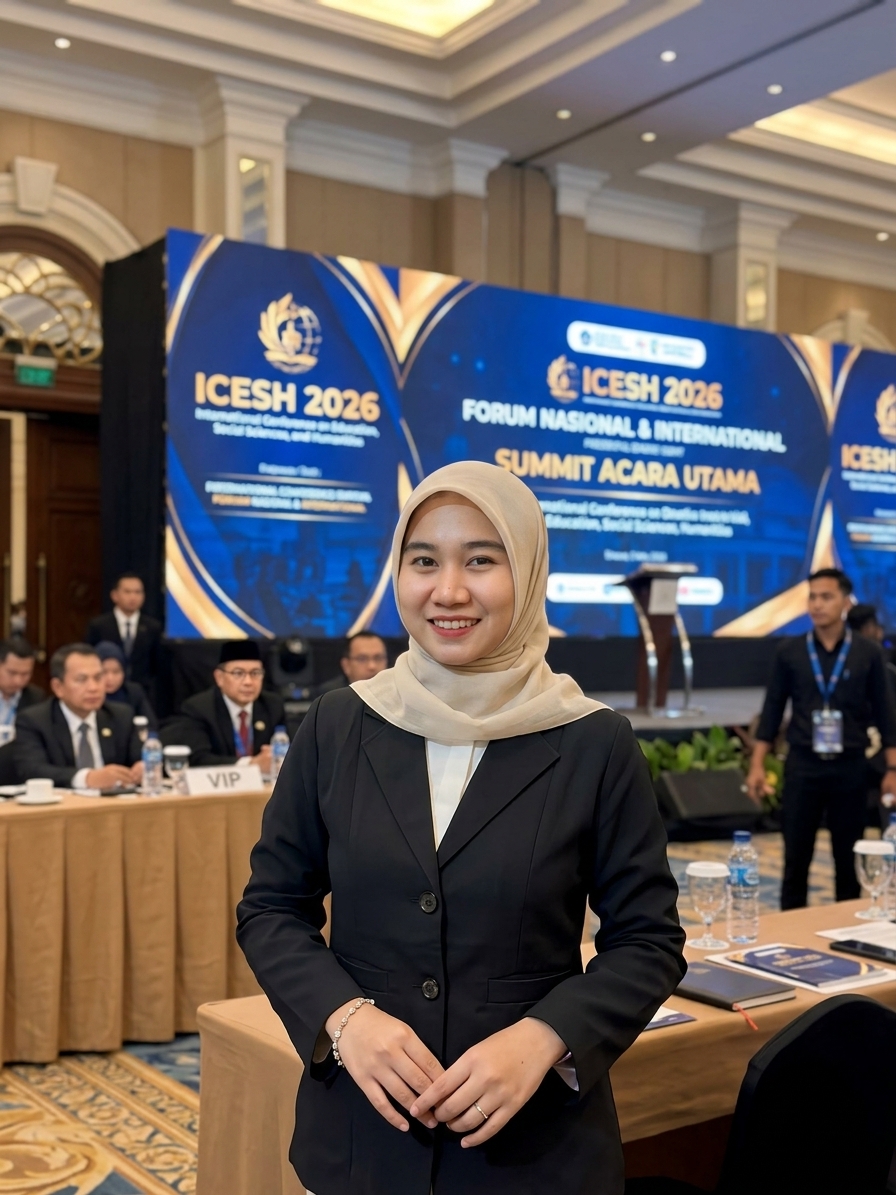 Dokumen Sertifikat Resmi
