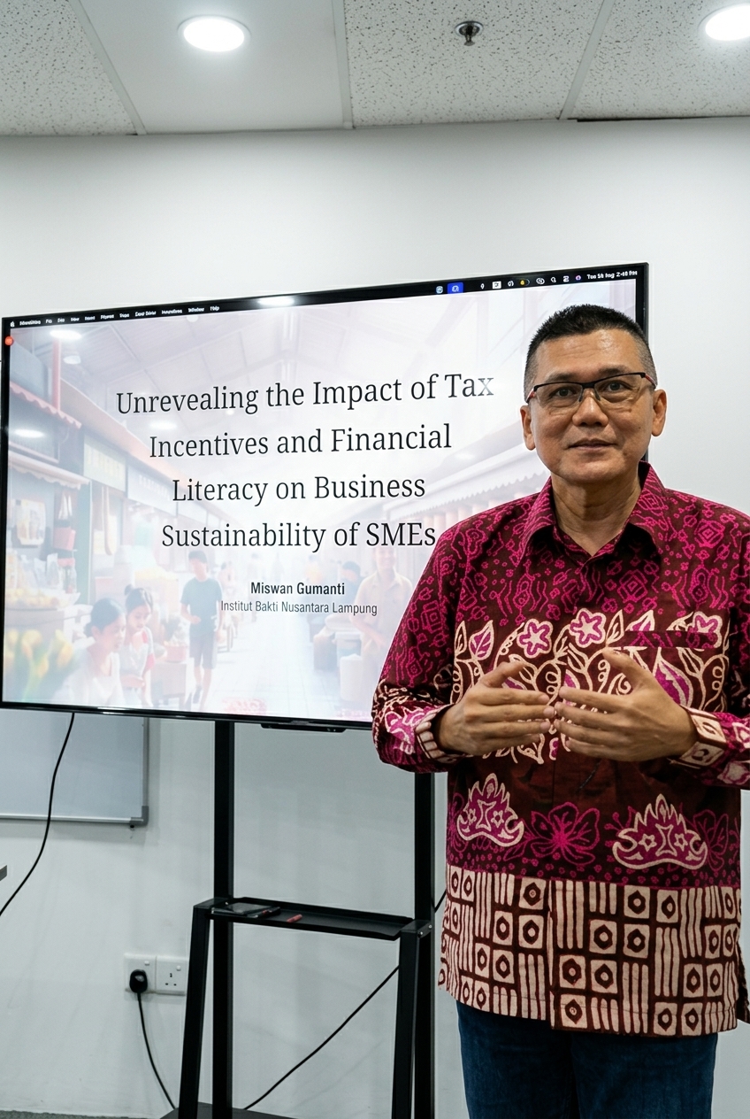 Dokumen Sertifikat Resmi