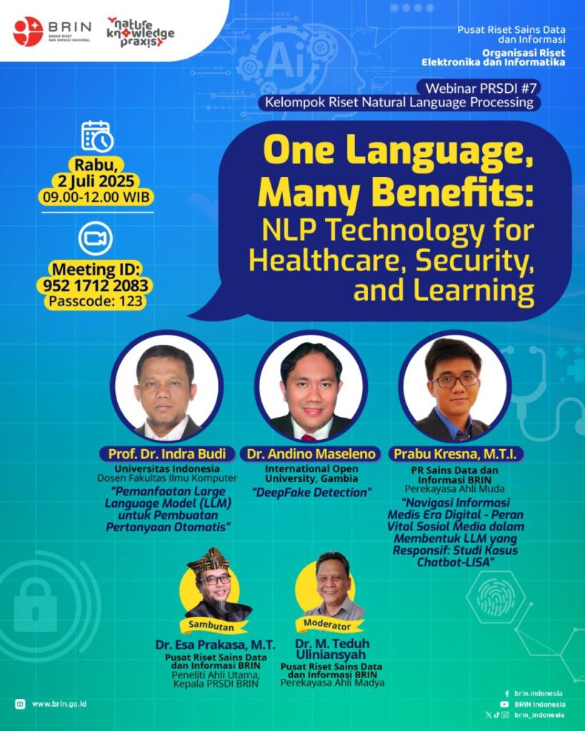 International Guest Lecture Series