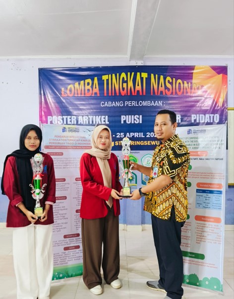 Dokumen Sertifikat Resmi